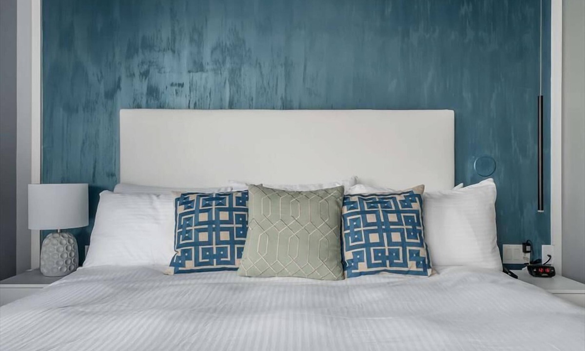 Port Morris Hotel | Close to Stadium Studio K Bal BR | Keyless Entry