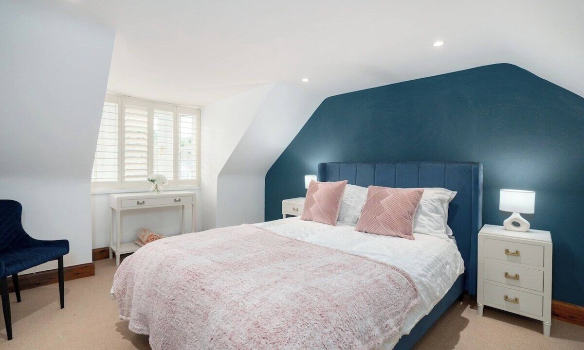 Stonehaven Apartment | Close to Stonehaven Beach-2 Bed