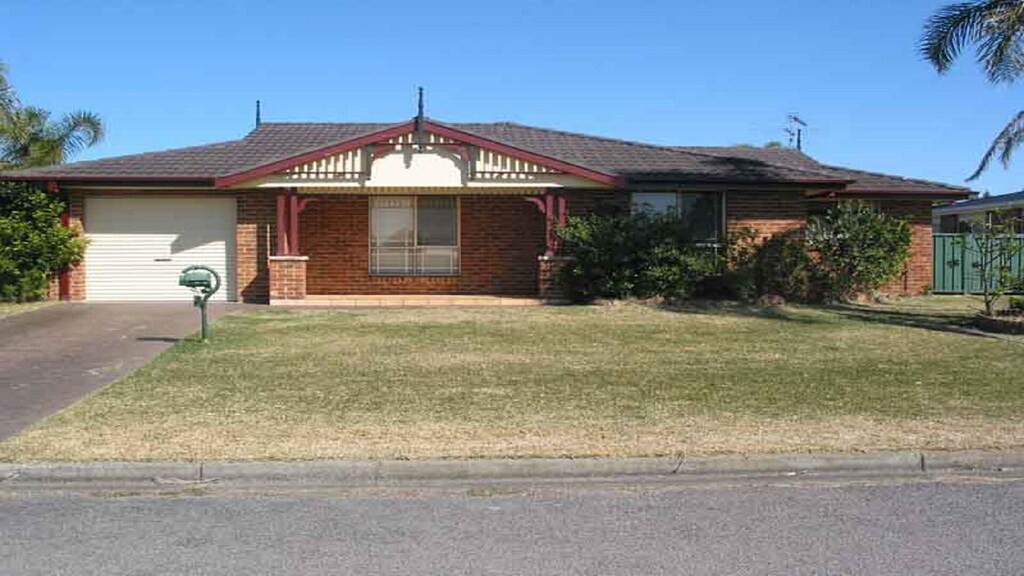 Tea Gardens House | Close to Tea Gardens Waterfront