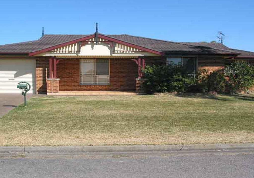 Tea Gardens House | Close to Tea Gardens Waterfront