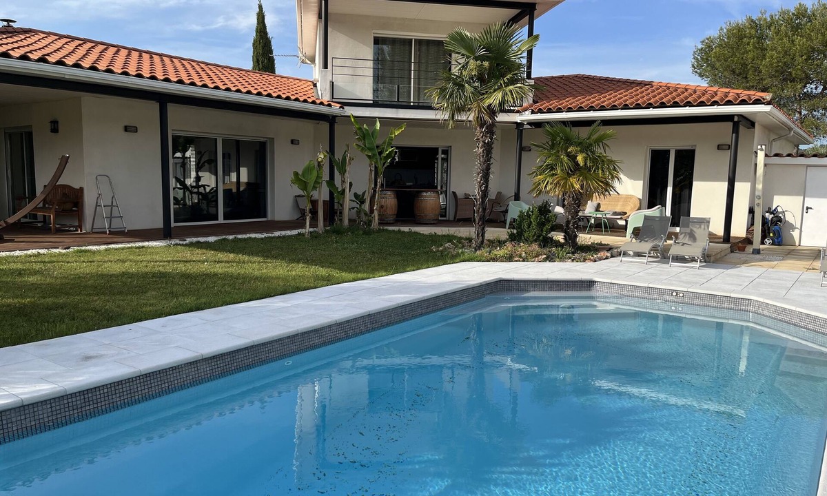 Grabels House | Close to the Garrigue