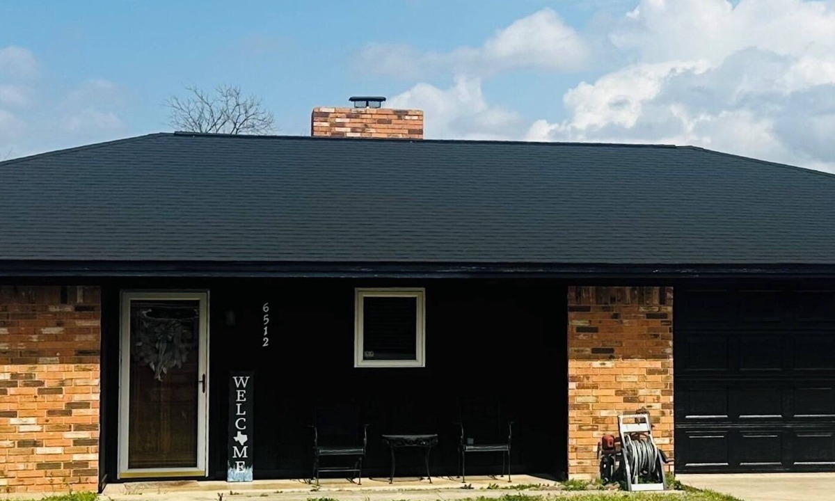 Temple House | Close to the med centers, ball fields, shopping & the lake! Perfect for all!