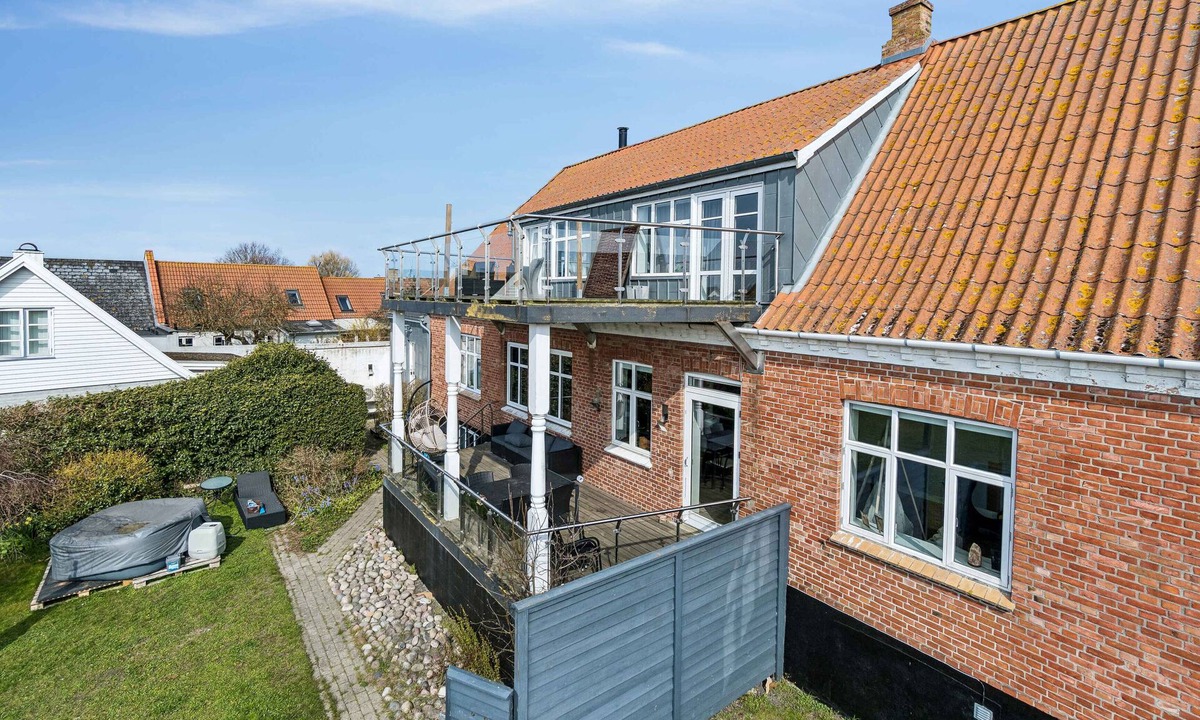 Arnager Apartment | Close to the sea bright apartment in Arnager