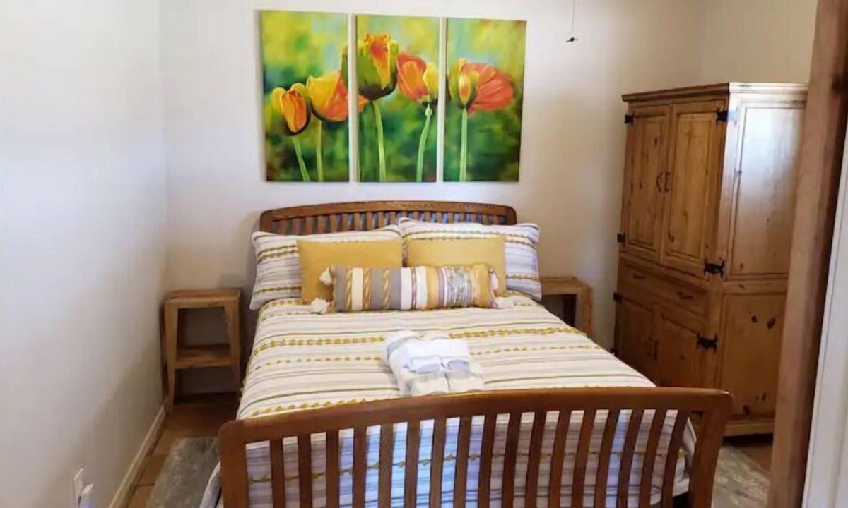 Sonoita House | Close to town~mountain views~ and wineries~2 bed/1bath