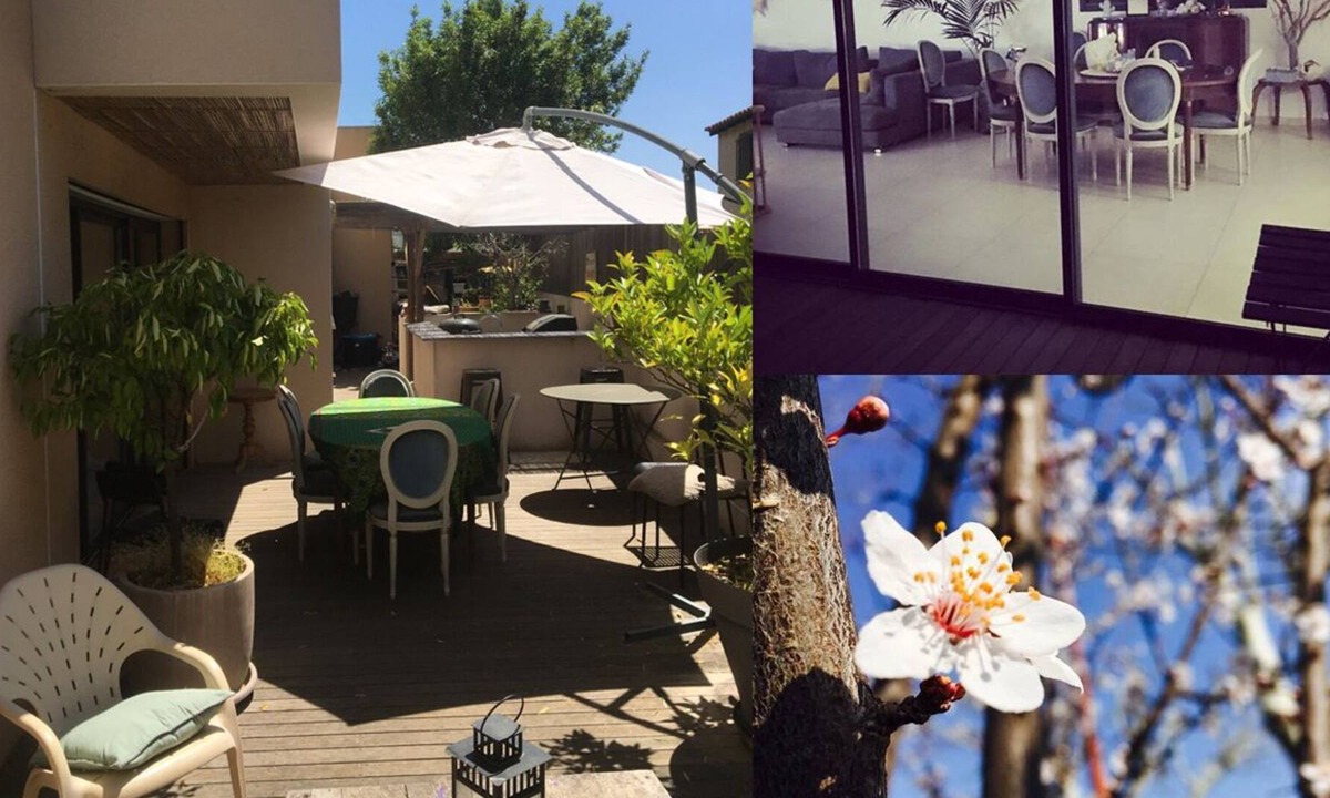Perols Villa | Close to Tram and beach, comfortable house for a pleasant stay