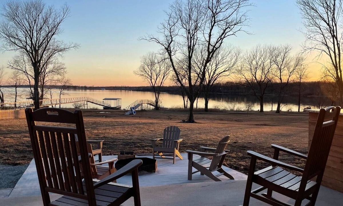 Copeland House | Close to Wolf Creek