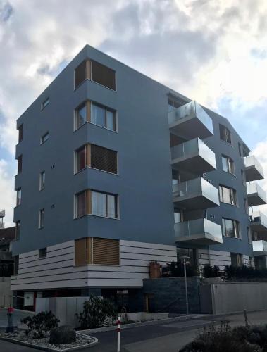 Kloten Apartment | Close to Zürich centre and Airport