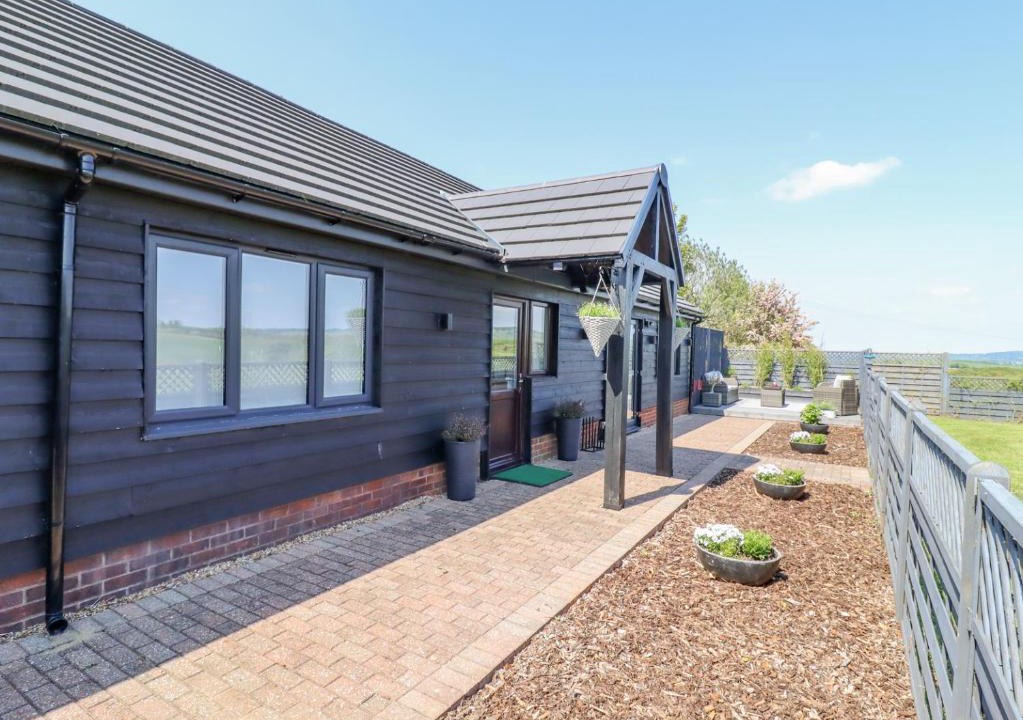 Dagnall House | Closefield