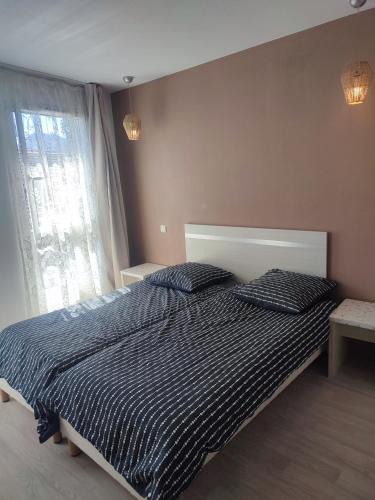 Lourdes Apartment | Closeraie 2