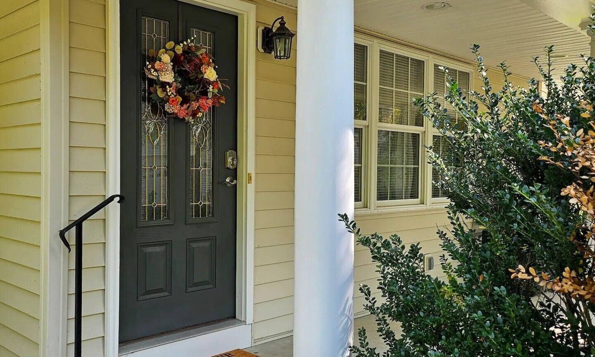George Washington Cottage | Closing Soon!