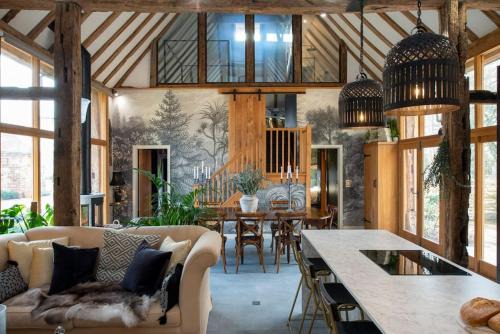 Smarden House | Cloth Hall Barn & Cottages