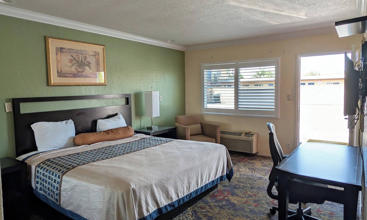 Cypress Hotel | Cloud 9 Motel Cypress Buena Park