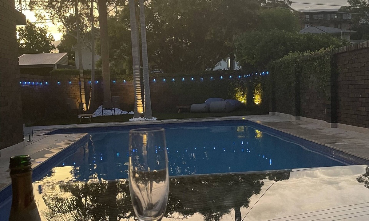 Cromer Apartment | Cloud 9 View Dee Why