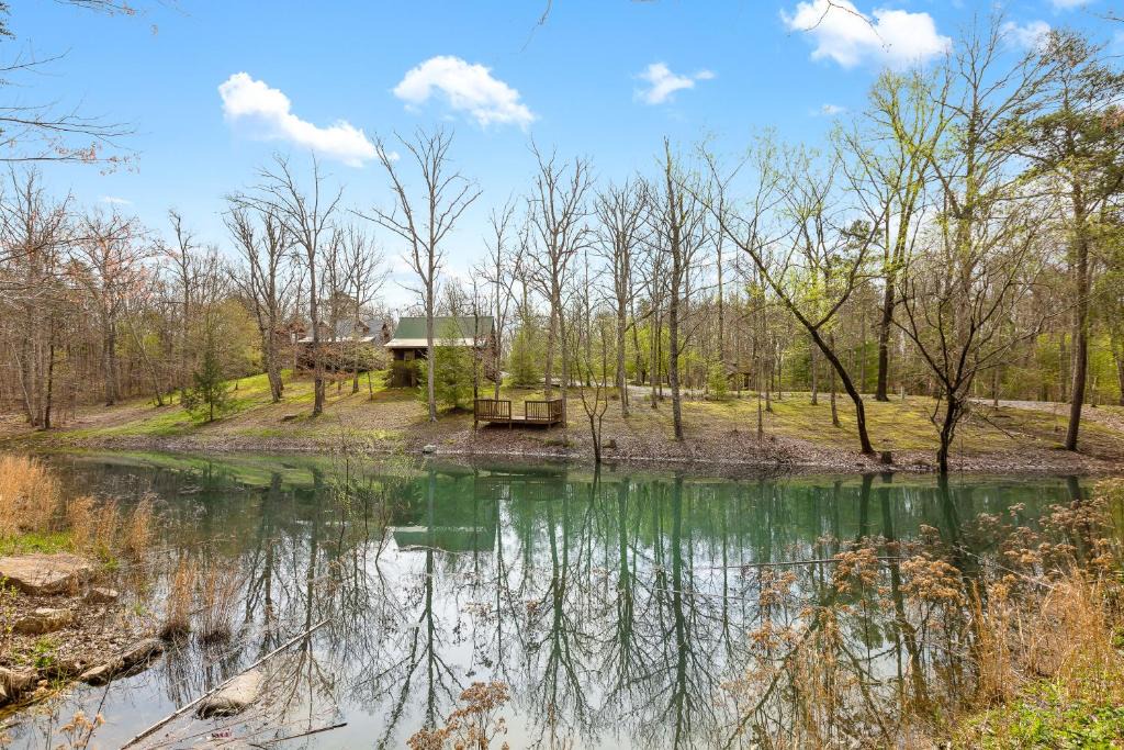 Trenton House | Cloud Cottages