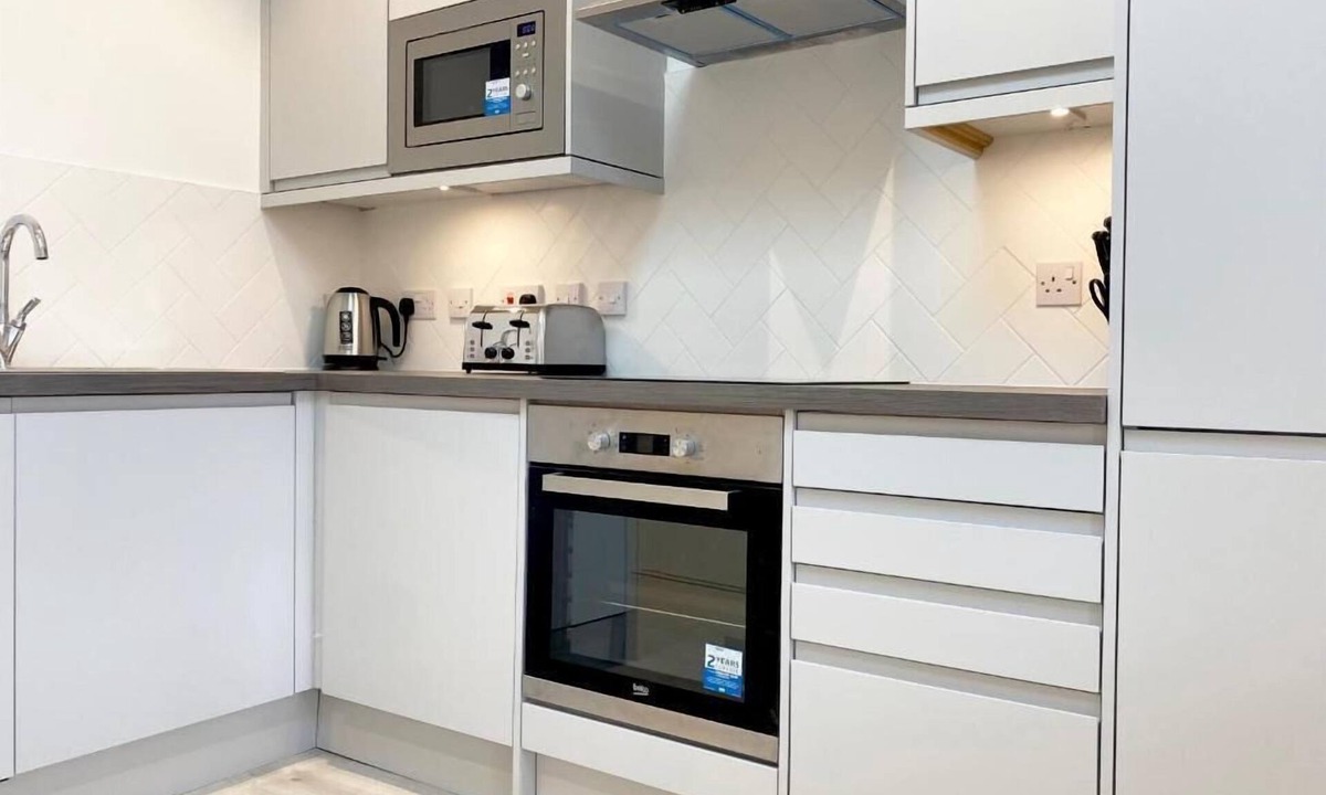 Fleet Apartment | Cloud @ Fleet Heights - Apartment Two