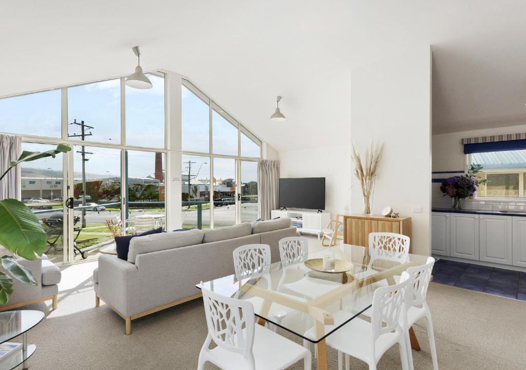 Apollo Bay House | Cloud Nine