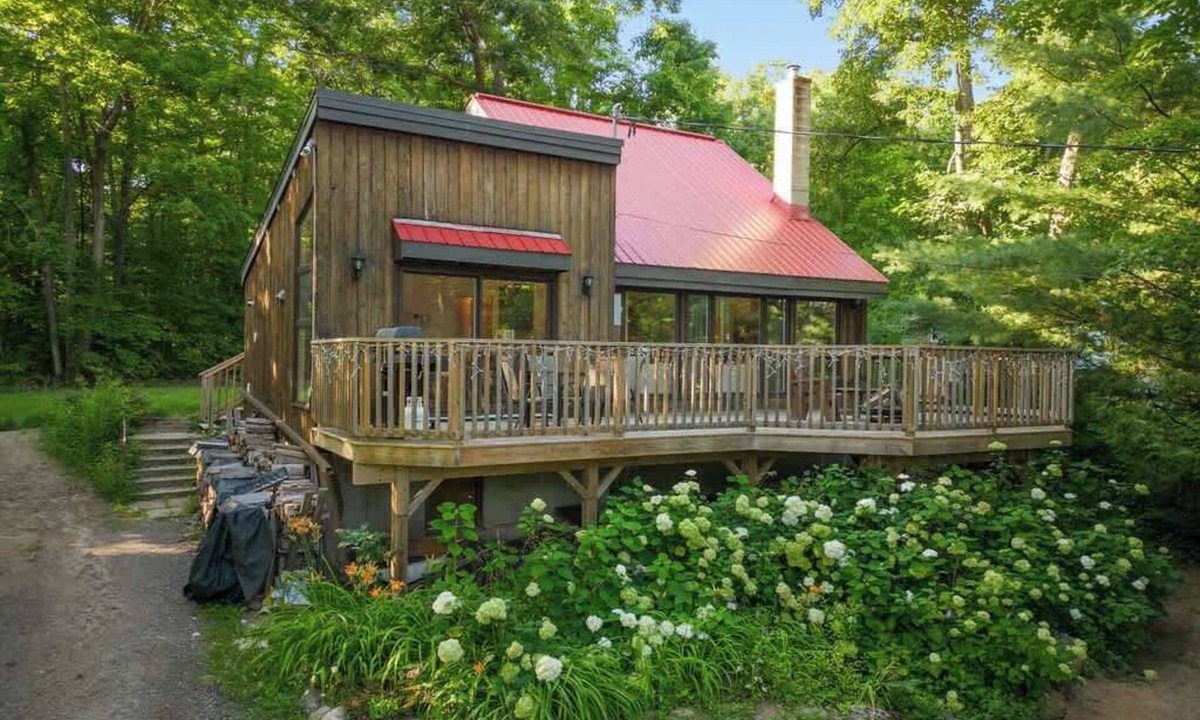 Calabogie Cabin | Cloud Ten-Close to ski resort