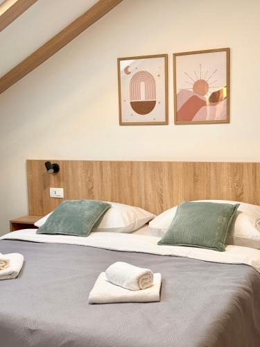 Mocici Apartment | Cloud9 Airport Rooms