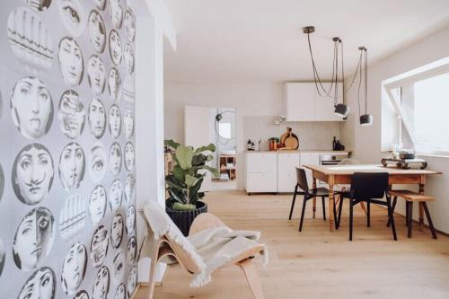 Breggia Apartment | Cloud9 Boutique Apartment