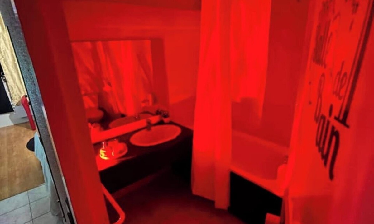 Carquefou Apartment | Cloudy Escape - Calm, Elegance and Absolute Relaxation