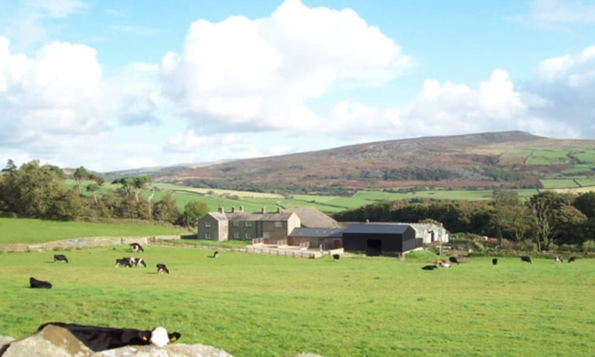 Lancaster Cottage | Clougha View