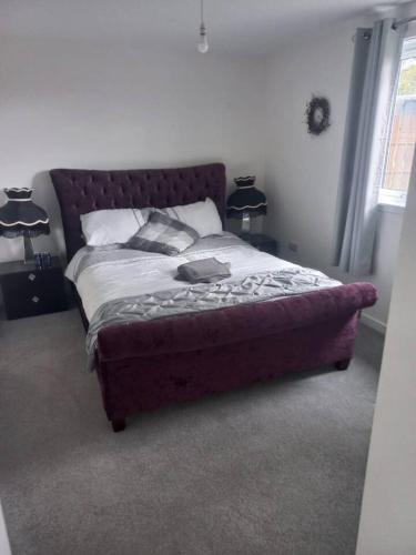 Kirriemuir House | Clova Cottage 7BR Retreat