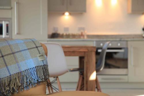 Forfar House | Clova