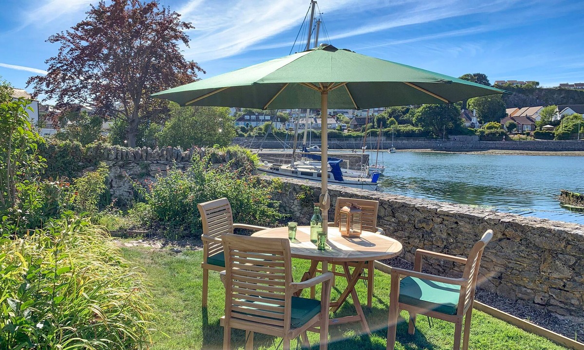 Turnchapel Cottage | Clover Cottage