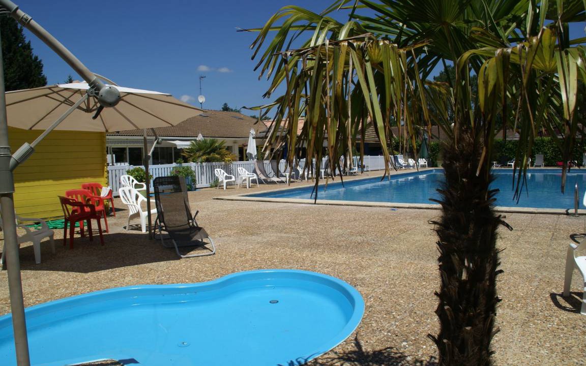 Lit-et-Mixe House | Club Atlantique 1