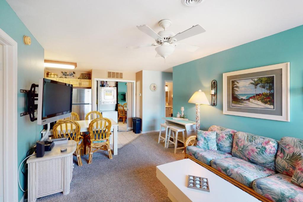 North Ocean City Apartment | Club Ocean Villa 2 33