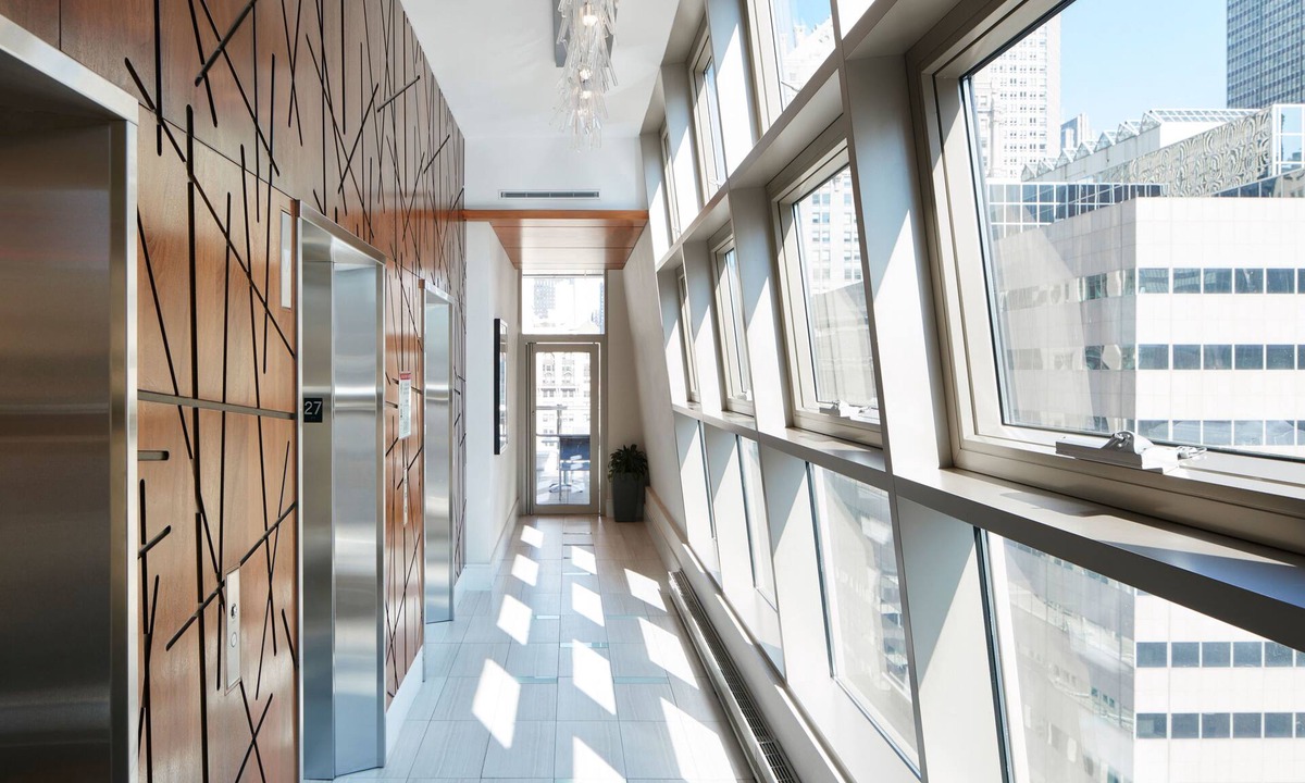 Midtown East Hotel | Club Quarters Hotel, Grand Central
