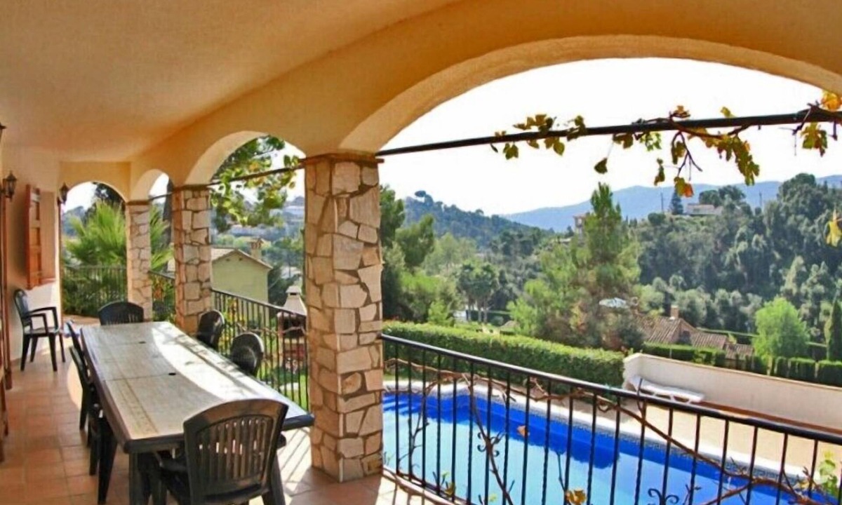 Rio d'Oro Villa | Club Villamar - Beautiful newly build villa with private pool