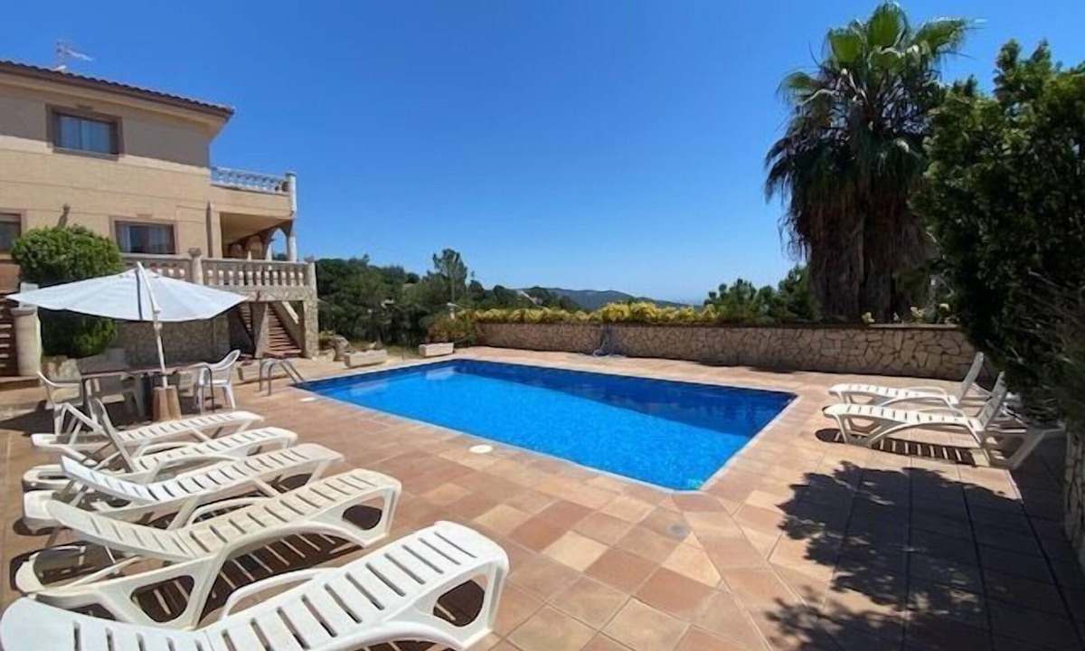 Lloret Blau Villa | Club Villamar - Club Villamar -Villa Melosa