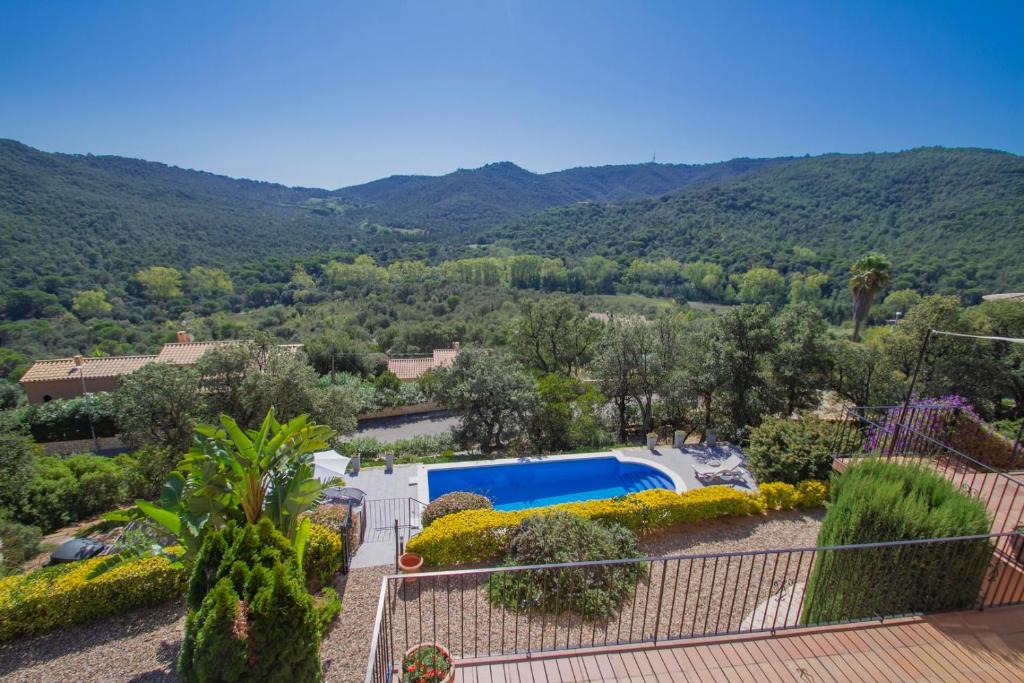 Calonge Villa | Club Villamar - Crozet