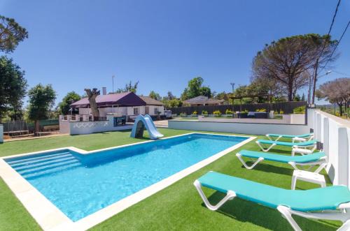 Mas Altaba Villa | Club Villamar - Juliana