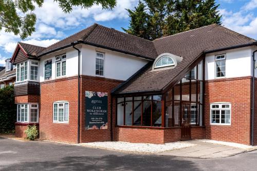 Winnersh Hotel | Club Wokingham Hotel