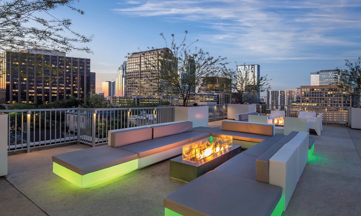 Civic District Hotel | Club Wyndham Austin