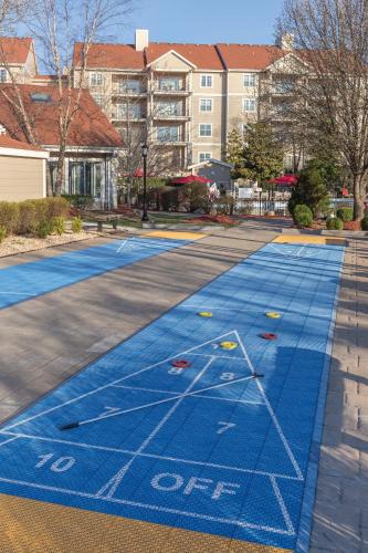 Table Rock Resort | Club Wyndham Branson at The Meadows