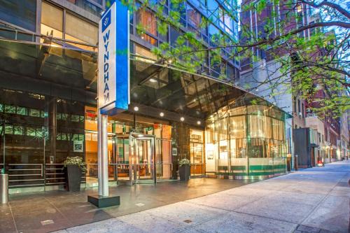 Midtown East Resort | Club Wyndham Midtown 45