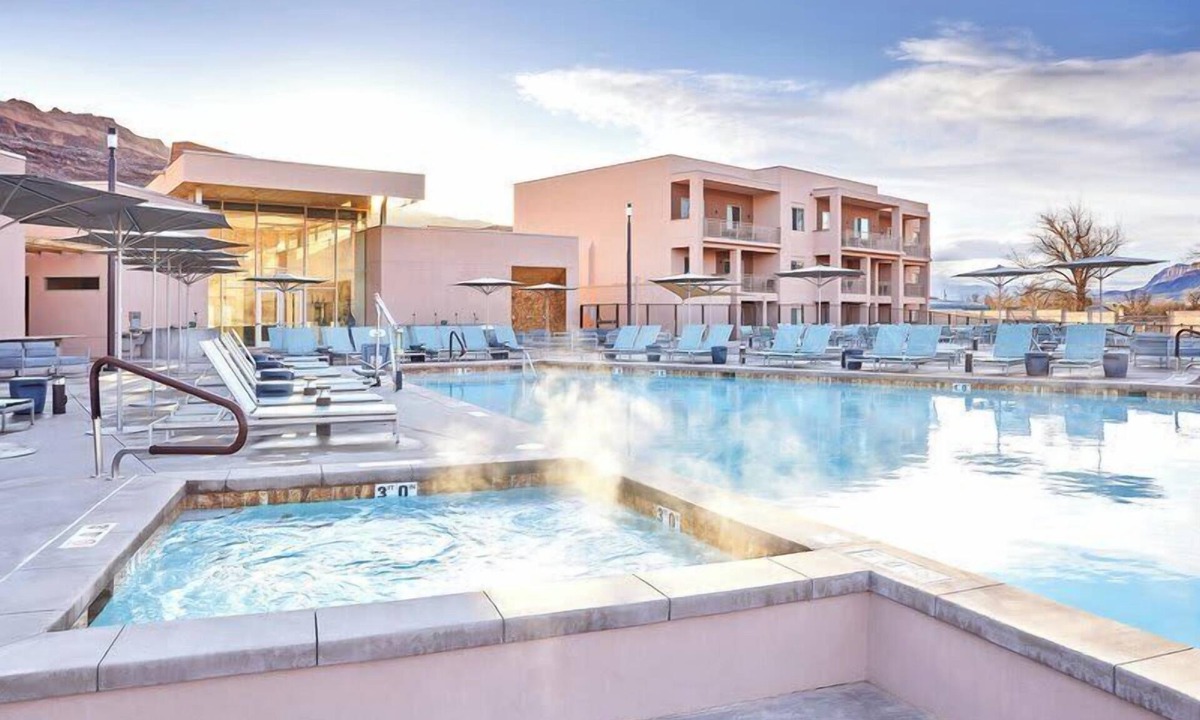 Moab Apartment | Club Wyndham Moab | 3BR/2BA Presidential Suite