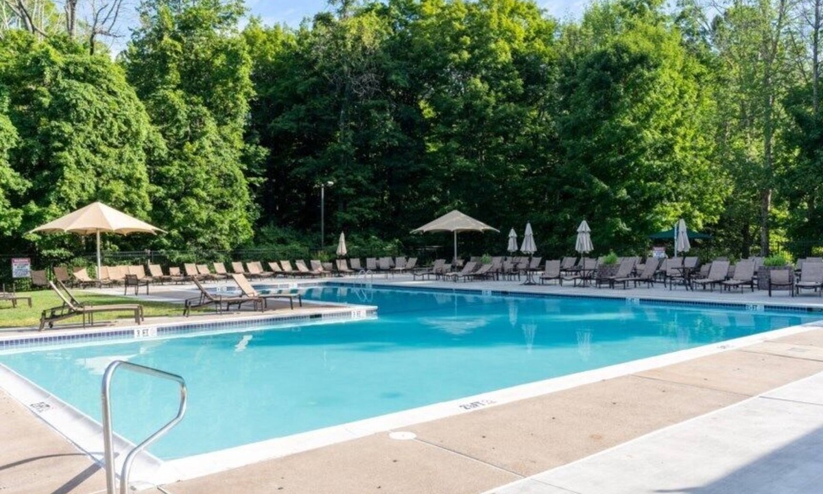 Shawnee On Delaware Condo | Club Wyndham Resort at Shawnee Village, Pennsylvania, 2 Bedroom Villa