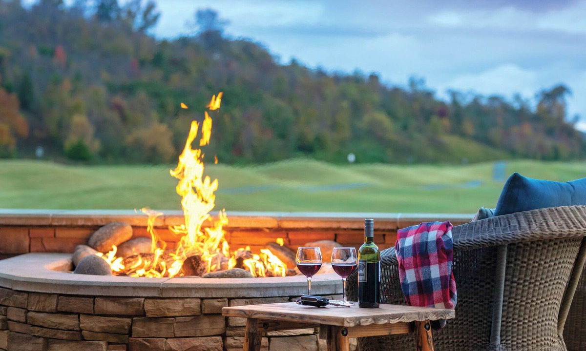 Fairfield Glade Hotel | Club Wyndham Resort at Fairfield Glade