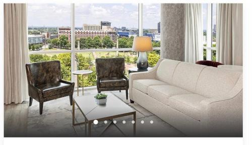 Downtown Atlanta Resort | Club Wyndham Resort Atlanta