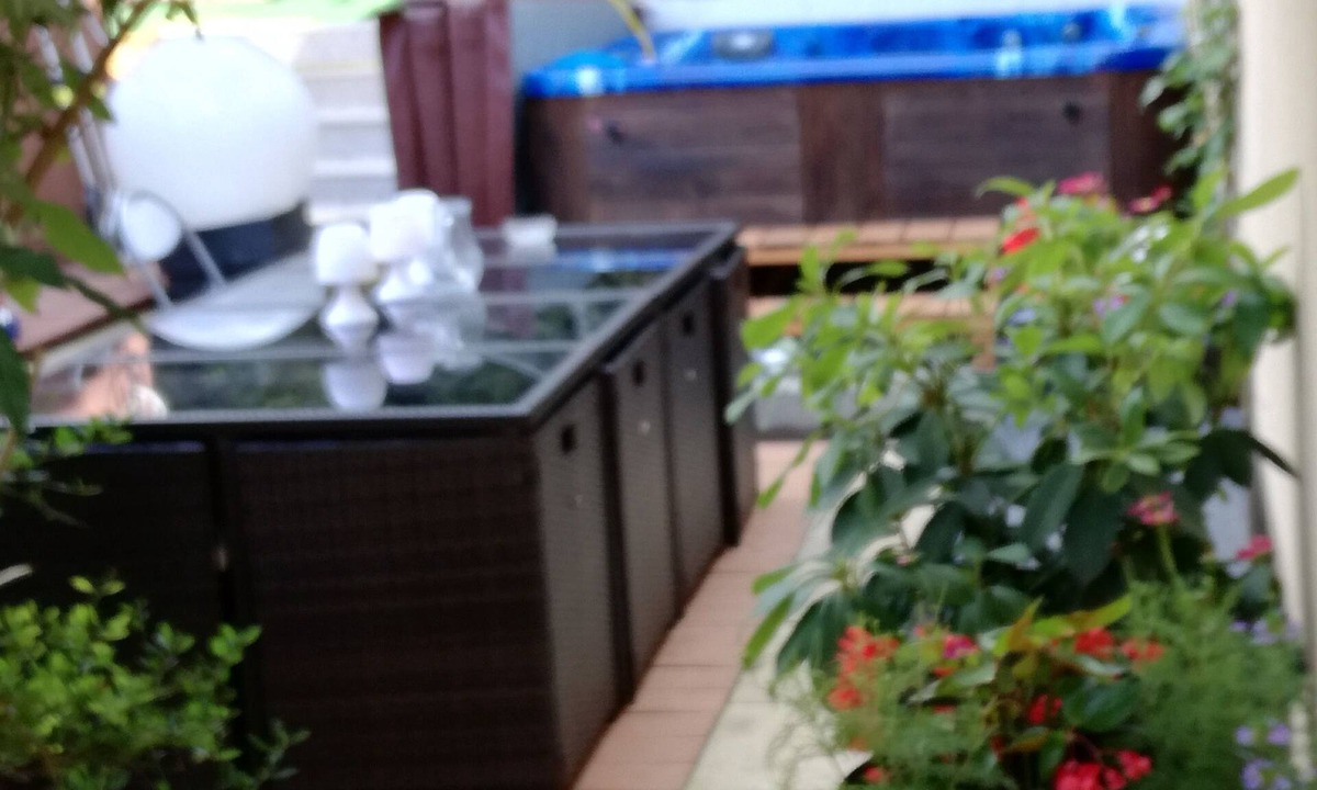 Cluny House | Cluny clos fleury