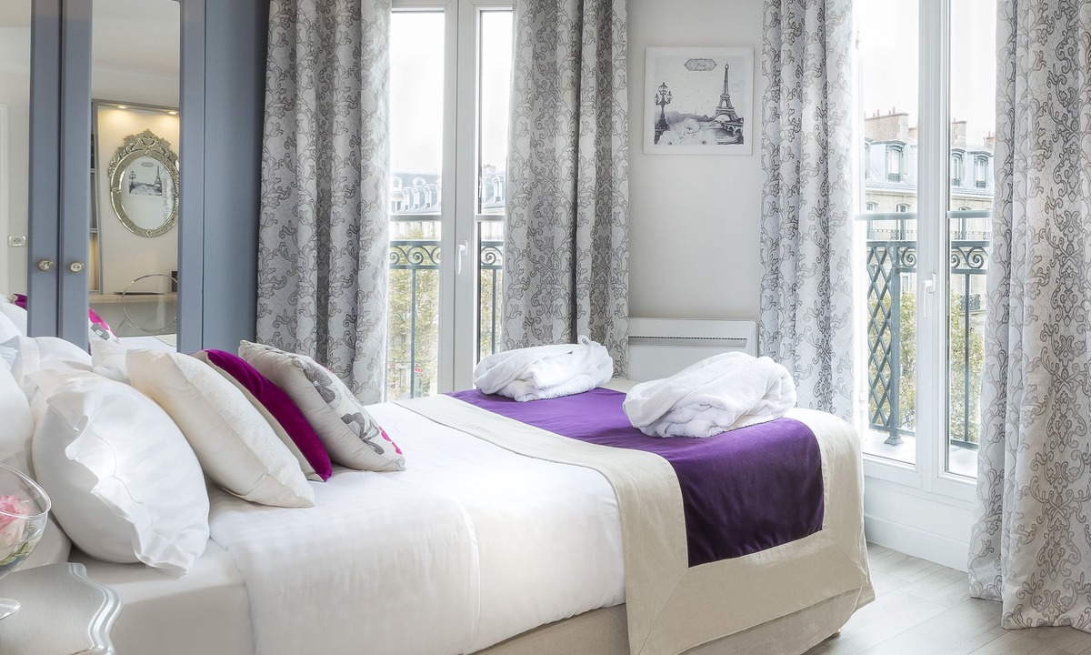 Sorbonne Hotel | Cluny Square