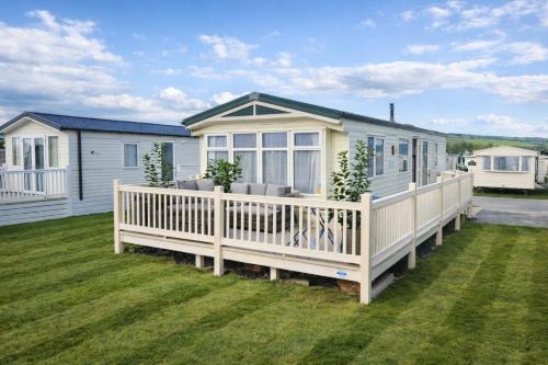 Borth Ski Chalet | Clwyd 6