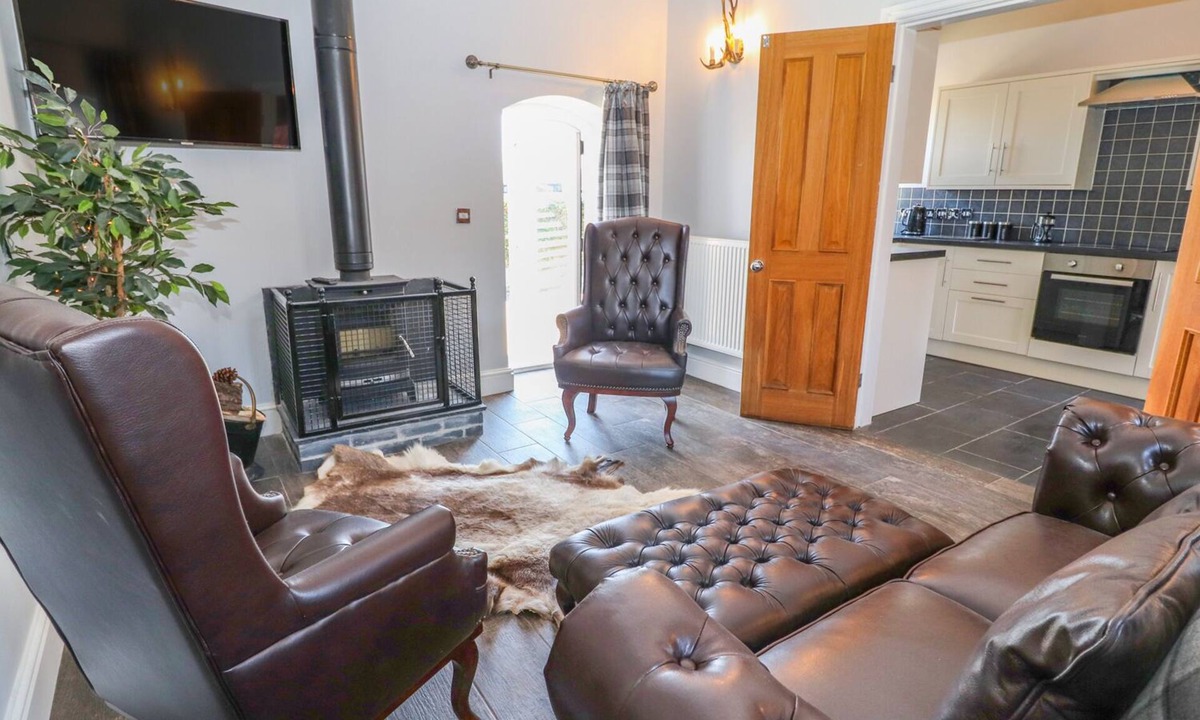 Saint Asaph Cottage | Clwyd Cottage