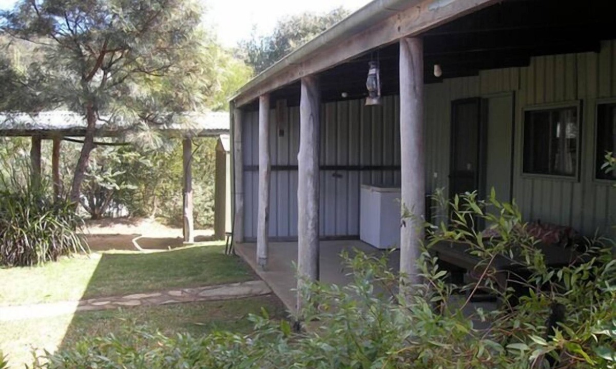 Morton Cottage | Clyde River Retreat (Budawang Cottage)