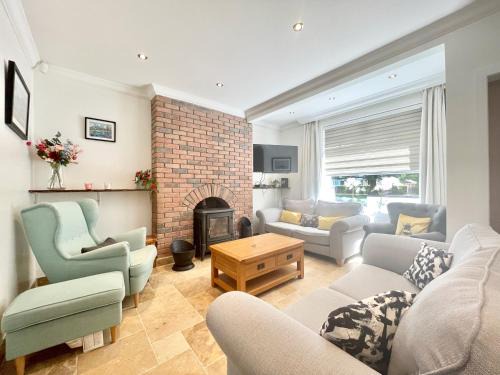 Glasgow House | Clyde Villa