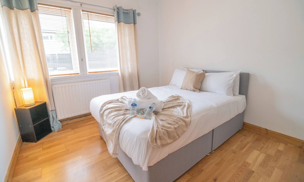 Clydebank Apartment | Clydebank 2 Bedroom Home